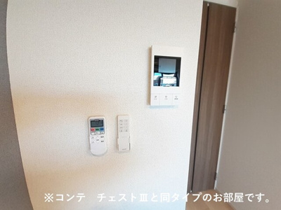 【セキュリティ】 | アロッジオ瀬田