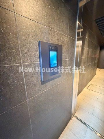 Alivis十条のセキュリティ