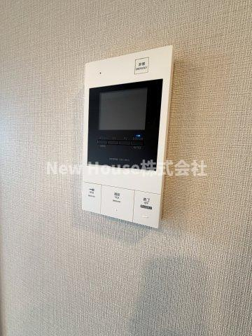 Alivis十条のセキュリティ