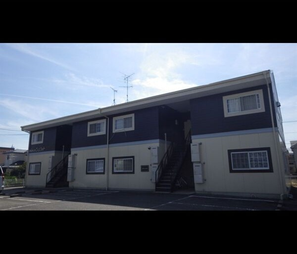 メゾンシュリット　　刈谷市の賃貸ならクラスホーム刈谷店の外観