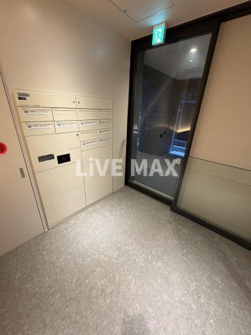 【その他共用部分】ショコラスイート東日本橋