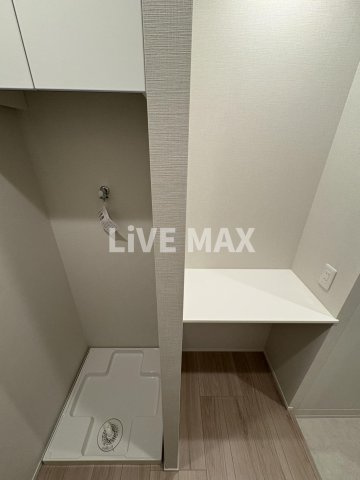【設備】ショコラスイート東日本橋