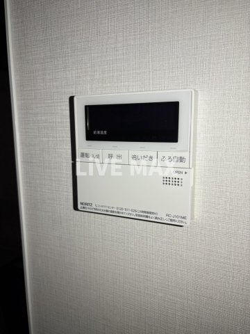 【設備】ショコラスイート東日本橋
