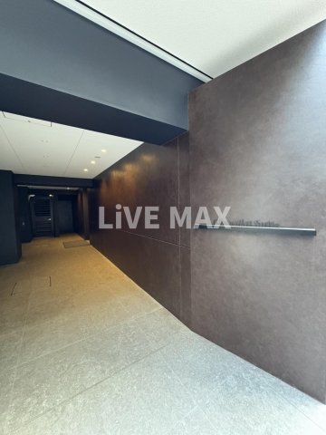 【エントランス】ショコラスイート東日本橋