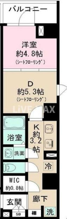 ショコラスイート東日本橋