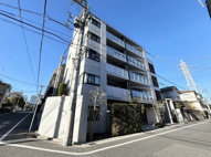 プレシス三軒茶屋の画像