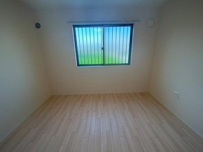 【内装】 | 仮）龍野町新築アパート | 洋室（イメージ）