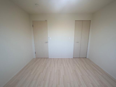 【内装】 | 仮）龍野町新築アパート | 室内（イメージ）