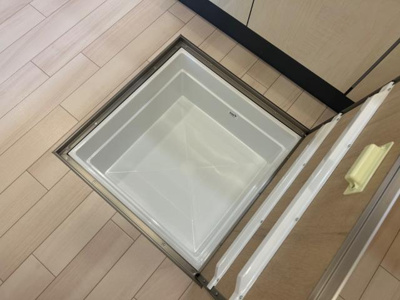 【収納】 | 仮）龍野町新築アパート | 収納（イメージ）