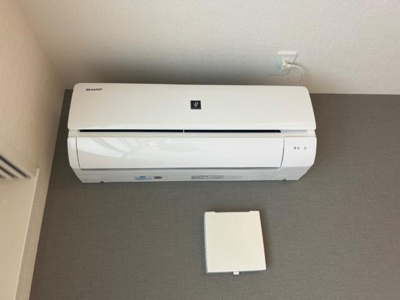 【設備】 | 仮）龍野町新築アパート | 室内設備（イメージ）