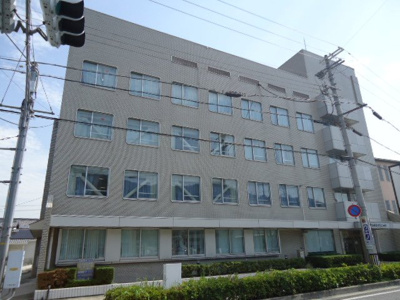 【周辺】 | 仮）龍野町新築アパート | 特定医療法人三栄会ツカザキ記念病院まで1,156ｍ