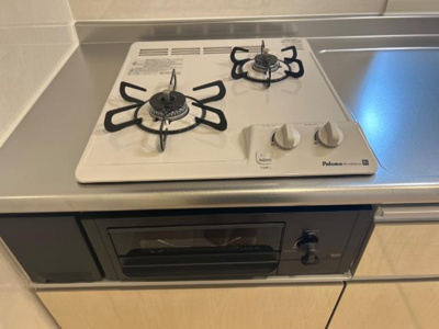 【キッチン】 | 仮）龍野町新築アパート | キッチン（イメージ）