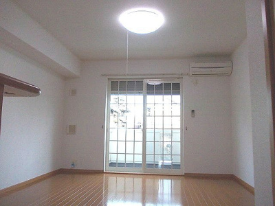 【居間・リビング】 | Ｍ．ブロッサムⅡ