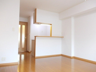 【居間・リビング】 | Ｍ．ブロッサムⅡ