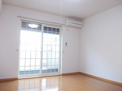 【居間・リビング】 | Ｍ．ブロッサムⅡ