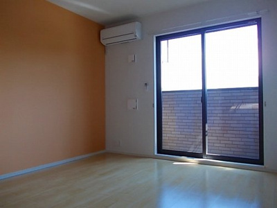 【居間・リビング】 | フィオレンティーナⅢ