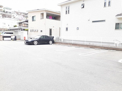 【駐車場】 | プリムローズ