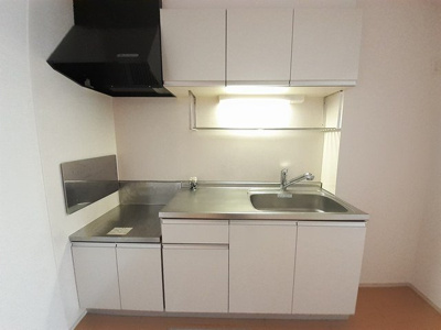 【キッチン】 | プリムローズ