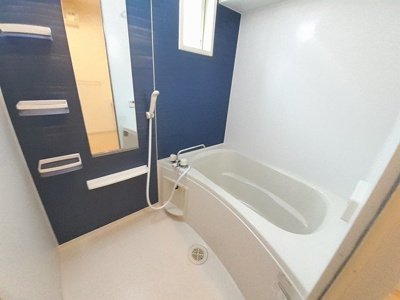 【浴室】 | プリムローズ