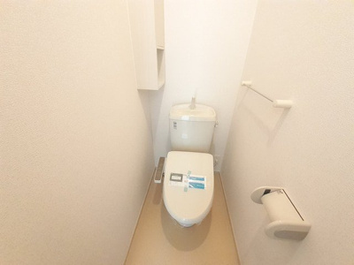 【トイレ】 | プリムローズ