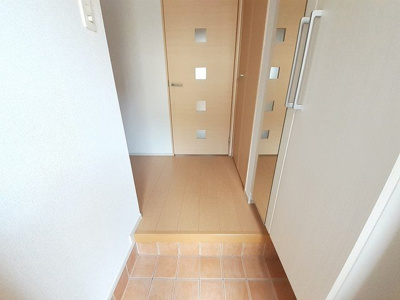 【玄関】 | プリムローズ