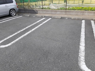 【駐車場】 | シルフィード