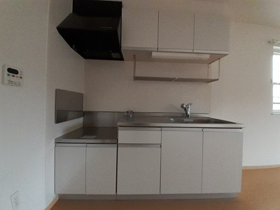 【キッチン】 | シルフィード