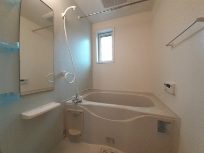 【浴室】 | シルフィード