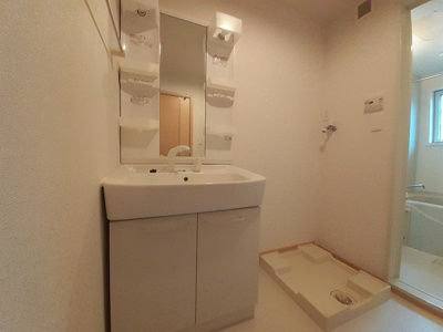 【洗面所】 | シルフィード