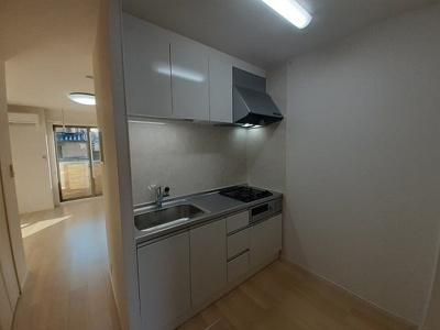 【キッチン】 | アネモスヒルズ姫路Ⅱ