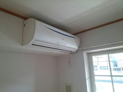 【設備】 | ミルト　アンジュⅡ