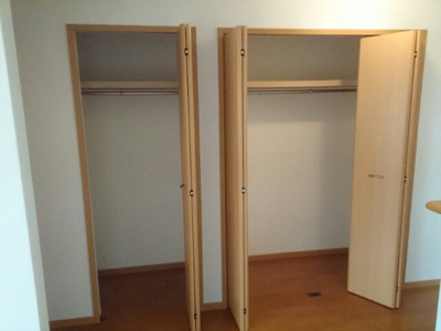 【収納】 | ミルト　アンジュⅡ