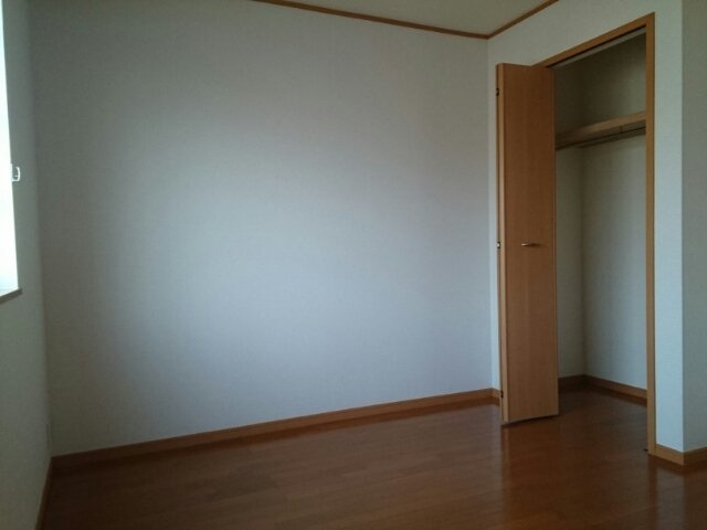 ミルト　アンジュⅡの内装