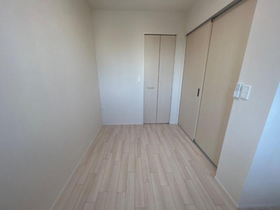 【内装】 | 仮）龍野町新築アパート | 洋室（イメージ）