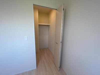 【収納】 | 仮）龍野町新築アパート | 収納（イメージ）