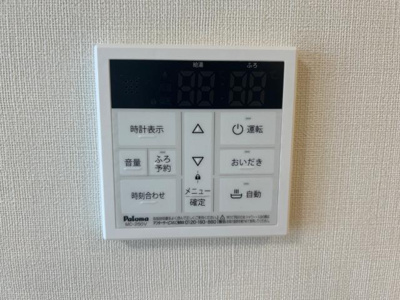 【設備】 | 仮）龍野町新築アパート | 室内設備（イメージ）