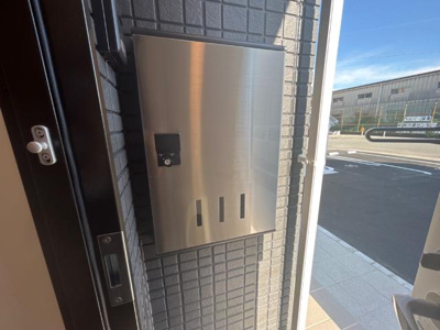 【その他】 | 仮）龍野町新築アパート | ベランダ（イメージ）