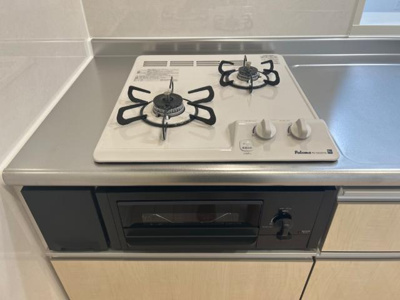 【キッチン】 | 仮）龍野町新築アパート | キッチン（イメージ）