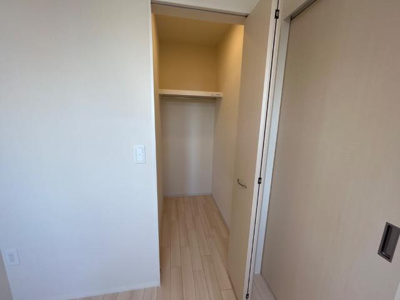 【収納】 | 仮）龍野町新築アパート | 収納（イメージ）