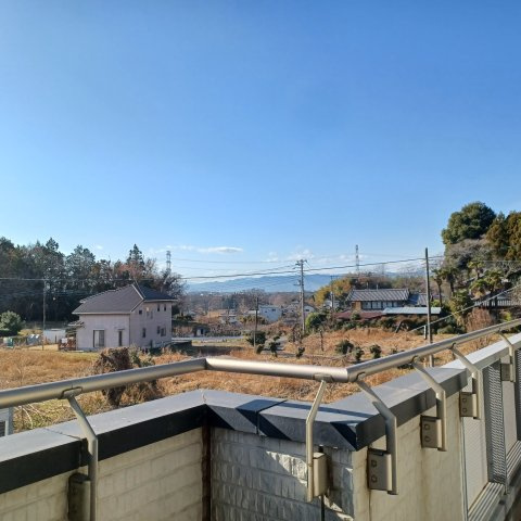 比企郡滑川町大字羽尾1287番1 中古戸建の展望