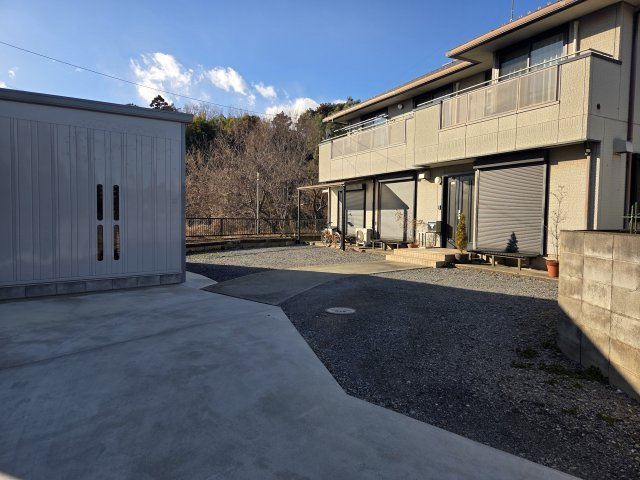 比企郡滑川町大字羽尾1287番1 中古戸建のその他