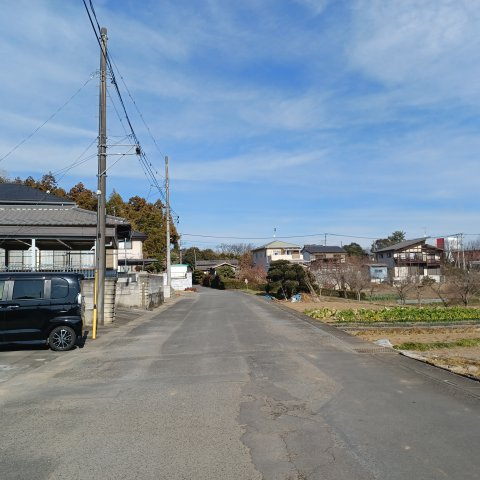 比企郡滑川町大字羽尾1287番1 中古戸建の周辺