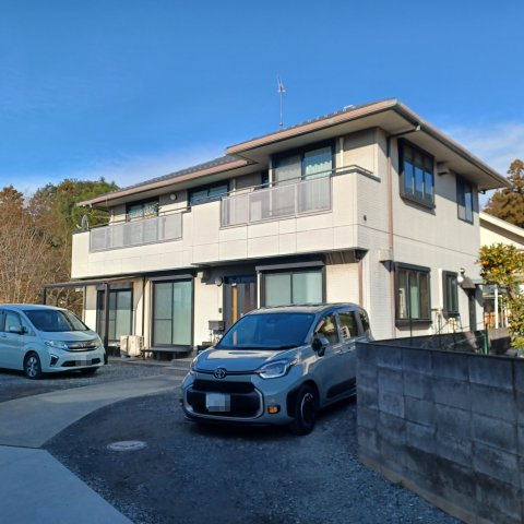 比企郡滑川町大字羽尾1287番1 中古戸建