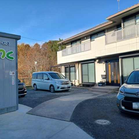 比企郡滑川町大字羽尾1287番1 中古戸建の外観