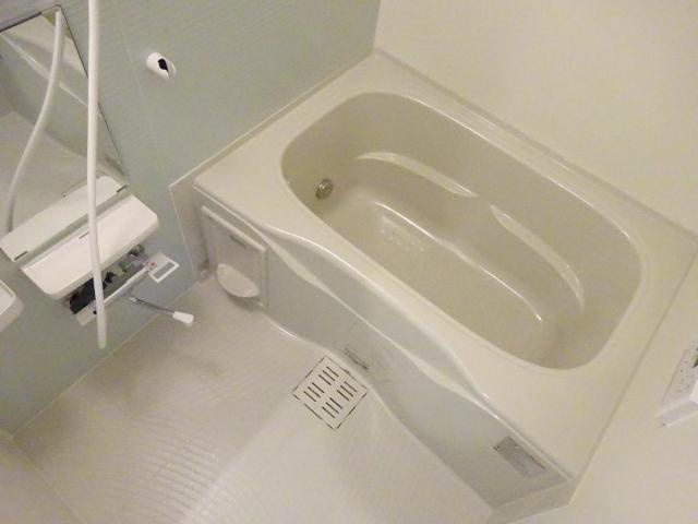 ベルデ　アネックスの浴室|浴室