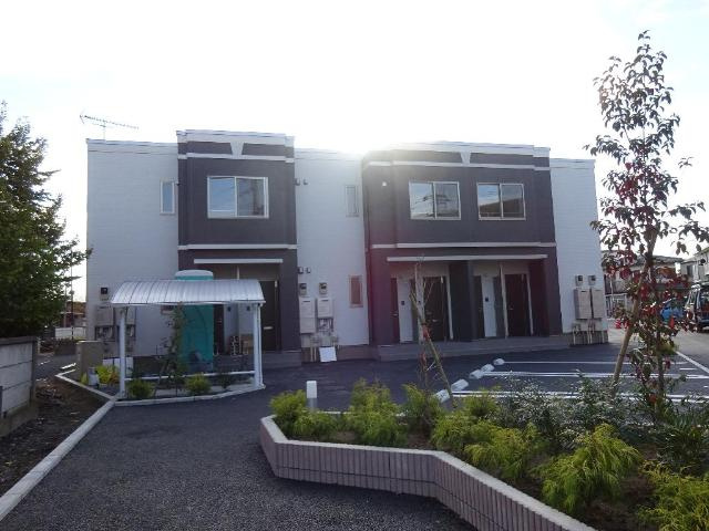 ベルデ　アネックス