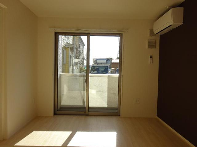 ベルデ　アネックスの居間・リビング|リビング