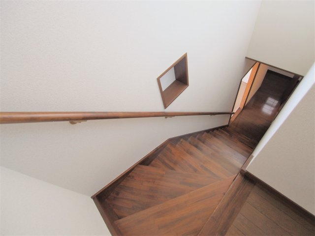 ヴィラ矢野のセキュリティ