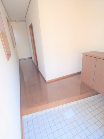 ヴィラ矢野の設備