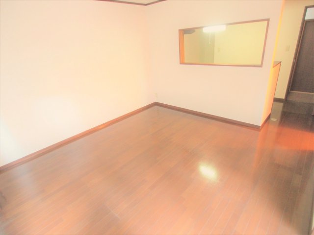 ヴィラ矢野の内装